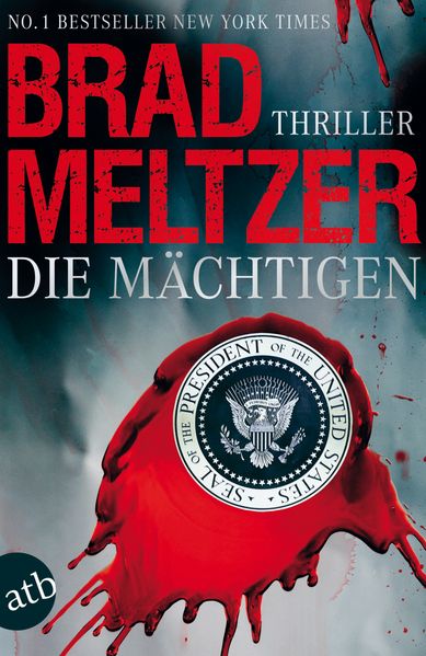 Cover von Die Mächtigen