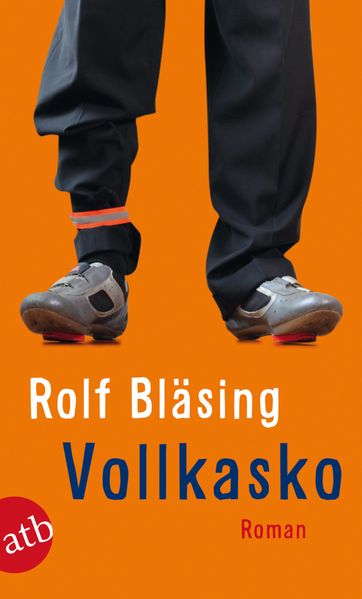 Cover von Vollkasko