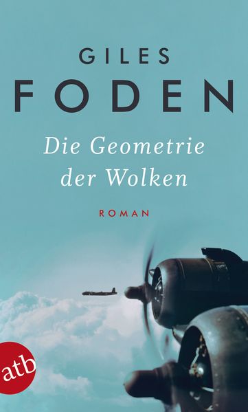 Cover von Die Geometrie der Wolken