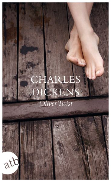 Cover von Oliver Twist