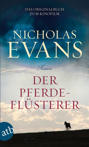 Cover von Der Pferdeflüsterer