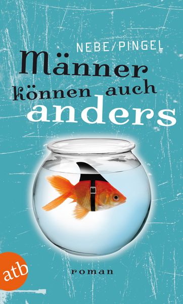 Cover von Männer können auch anders