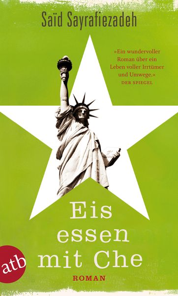 Cover von Eis essen mit Che