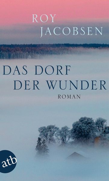 Cover von Das Dorf der Wunder