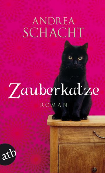 Cover von Zauberkatze