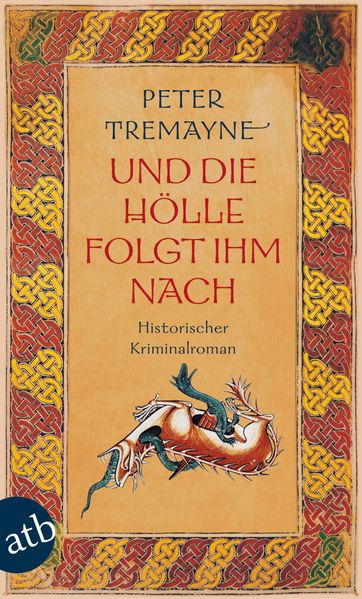 Cover von Und die Hölle folgte ihm nach