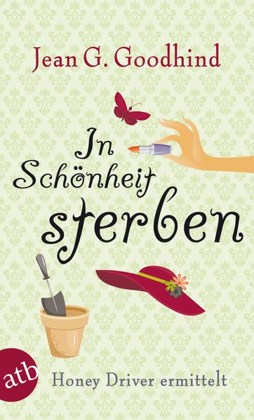 Cover von In Schönheit sterben
