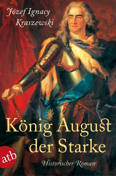 Cover von König August der Starke