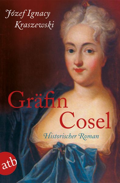 Cover von Gräfin Cosel