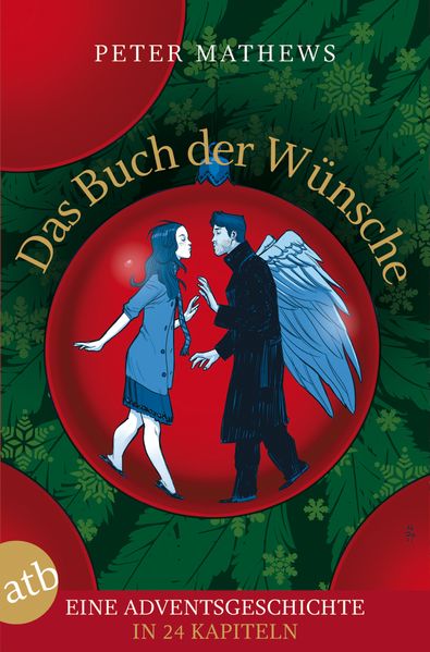 Cover von Das Buch der Wünsche