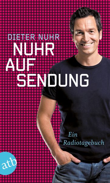 Cover von Nuhr auf Sendung