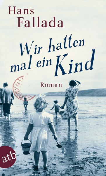 Cover von Wir hatten mal ein Kind