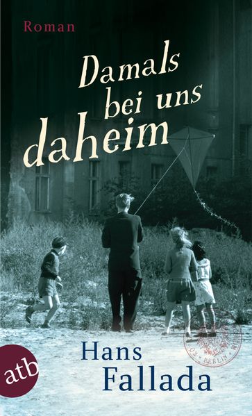 Cover von Damals bei uns daheim