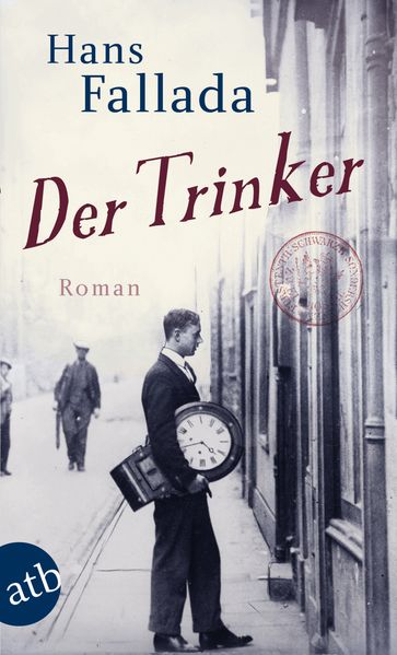 Cover von Der Trinker