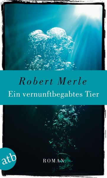 Cover von Ein vernunftbegabtes Tier