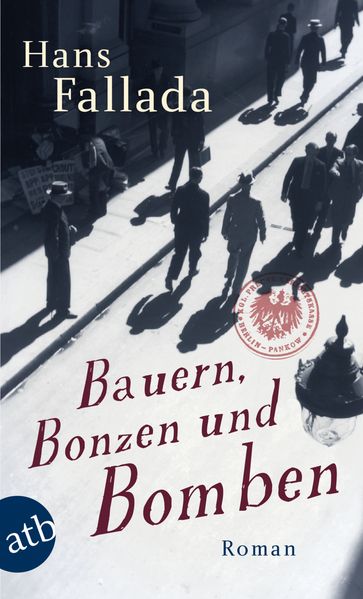 Cover von Bauern, Bonzen und Bomben