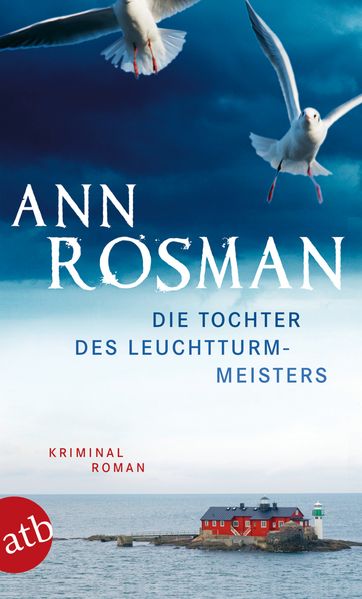 Cover von Die Tochter des Leuchtturmmeisters