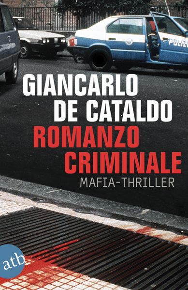 Cover von Romanzo Criminale