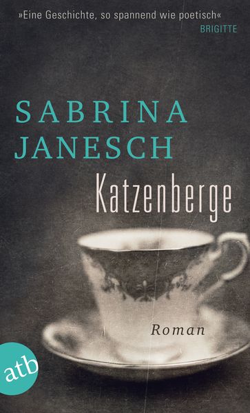 Cover von Katzenberge