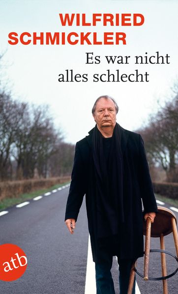 Cover von Es war nicht alles schlecht