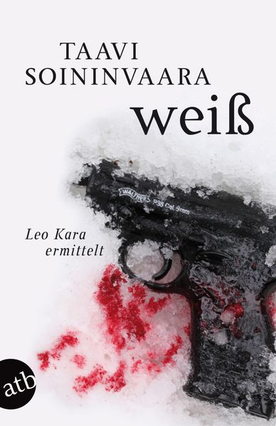 Cover von Weiß