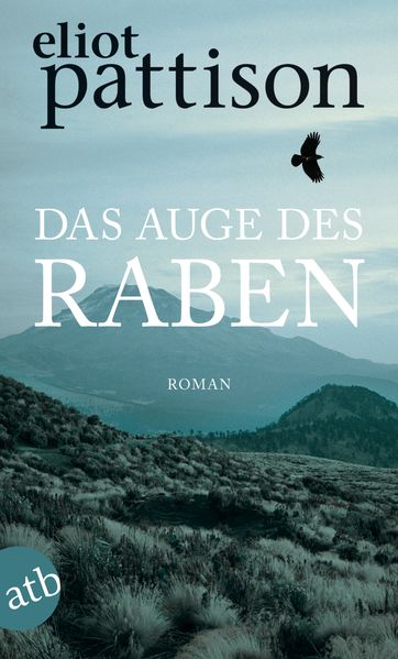 Cover von Das Auge des Raben