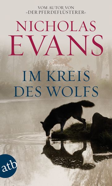 Cover von Im Kreis des Wolfs
