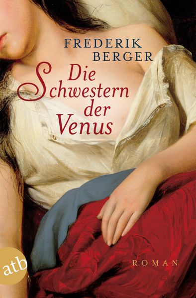 Cover von Die Schwestern der Venus