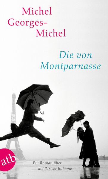 Cover von Die von Montparnasse