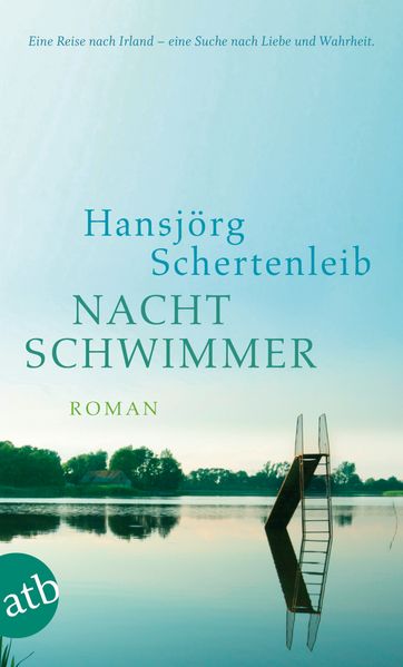 Cover von Nachtschwimmer