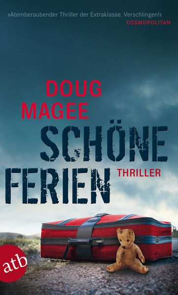 Cover von Schöne Ferien