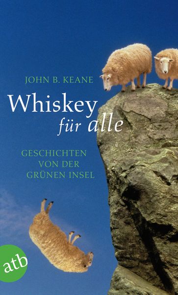 Cover von Whiskey für alle