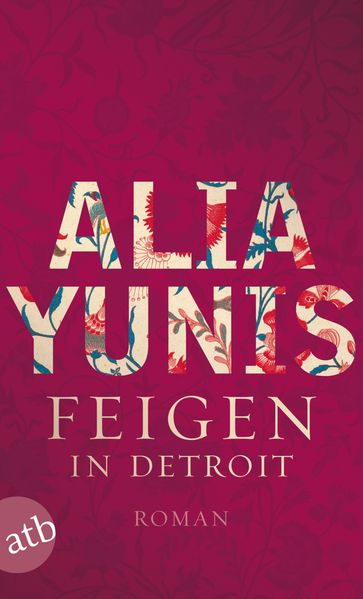 Cover von Feigen in Detroit