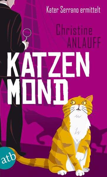 Cover von Katzenmond