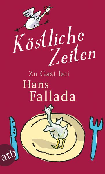 Cover von Köstliche Zeiten