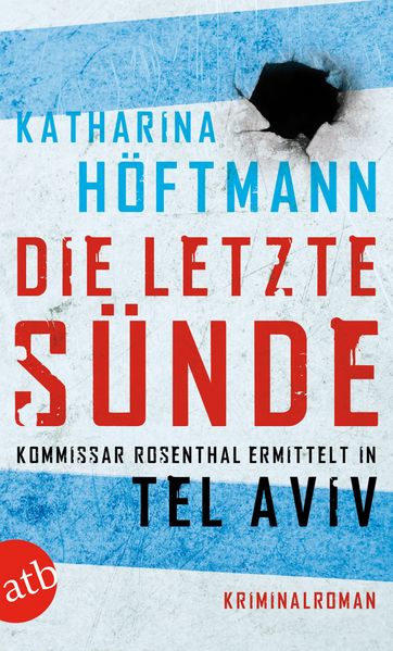 Cover von Die letzte Sünde