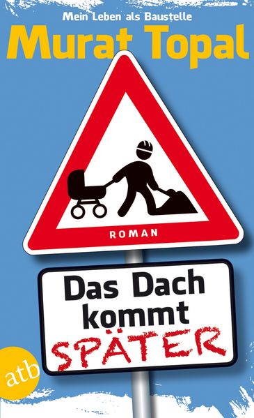 Cover von Das Dach kommt später