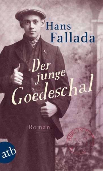 Cover von Der junge Goedeschal
