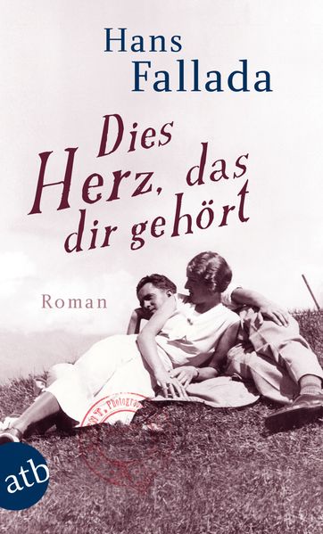 Cover von Dies Herz, das dir gehört