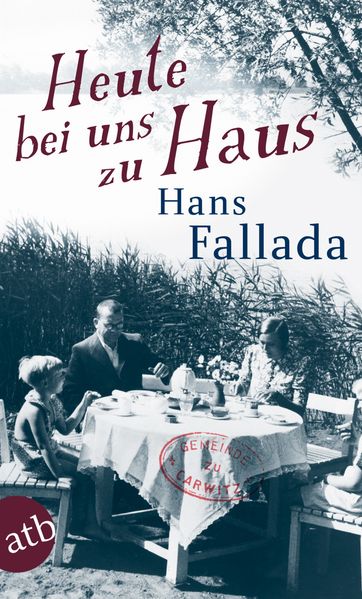 Cover von Heute bei uns zu Haus