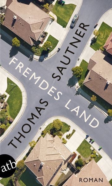 Cover von Fremdes Land