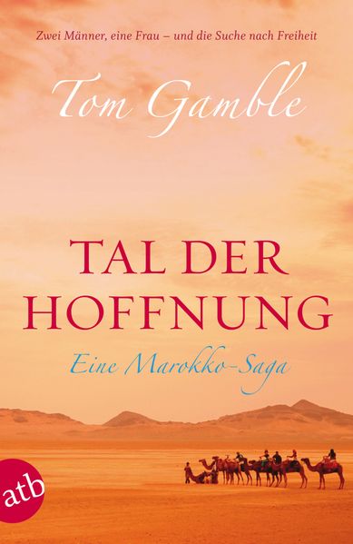 Cover von Tal der Hoffnung