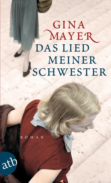 Cover von Das Lied meiner Schwester