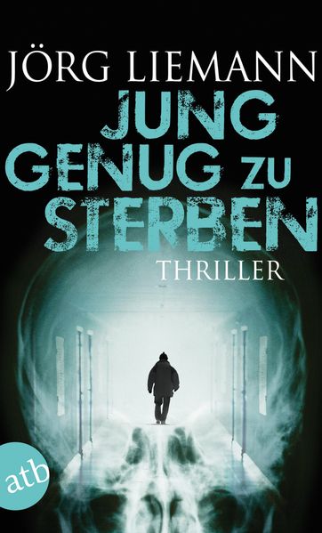 Cover von Jung genug zu sterben