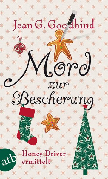Cover von Mord zur Bescherung