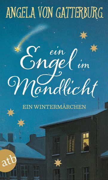 Cover von Ein Engel im Mondlicht