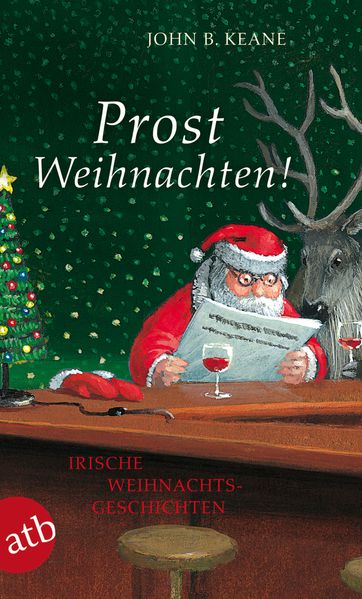 Cover von Prost Weihnachten!