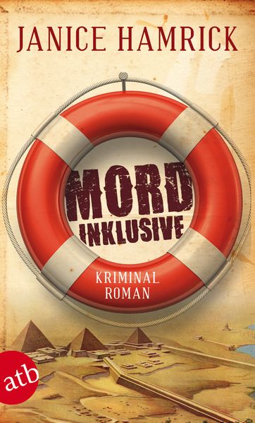 Cover von Mord inklusive