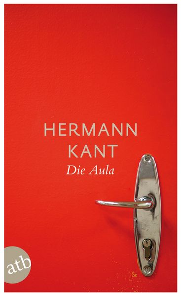 Cover von Die Aula