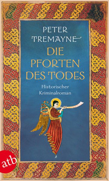Cover von Die Pforten des Todes